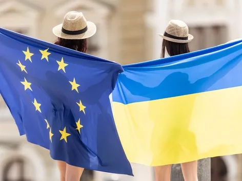 Ukraine vs Europe: What do Ukrainians lack in European countries?