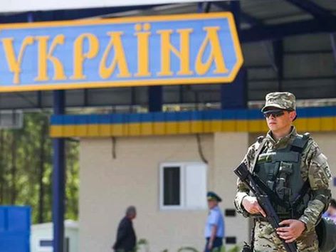 Rules for entering Ukraine in May 2023: what you need to know and consider when traveling