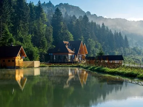 Up to 113% growth: which regions of Ukraine paid the most taxes from the tourism industry?