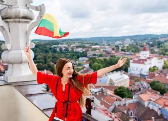 Lithuania suspends free education for students from Ukraine: important details