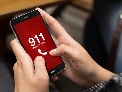 Calling emergency and helpful services in Europe: a list of numbers