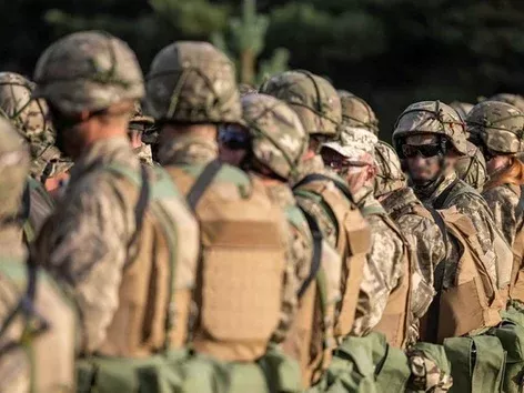 There will be no more conscription: Ministry of Defense announces transition to military recruitment