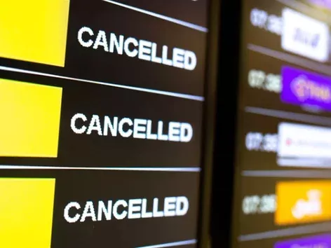 Traveling without obstacles: Germany finally agrees to end airport strikes