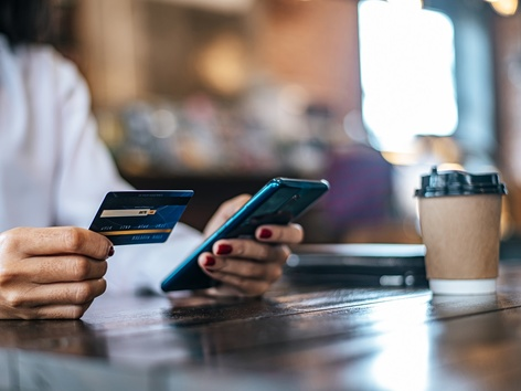 The National Bank changed the limits on card payments abroad