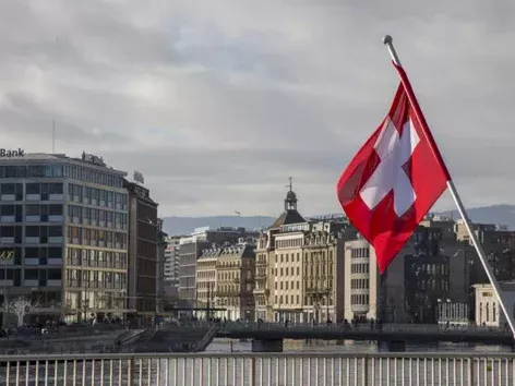 Switzerland changes the rules for granting temporary protection: not everyone will be able to obtain S status, and some will even lose it
