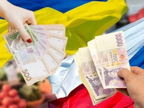 Українці в Чехії можуть отримати фінансову допомогу в надзвичайній ситуації: деталі