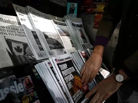 What does Catch-22 mean and why do Western media use this expression when writing about Ukraine?