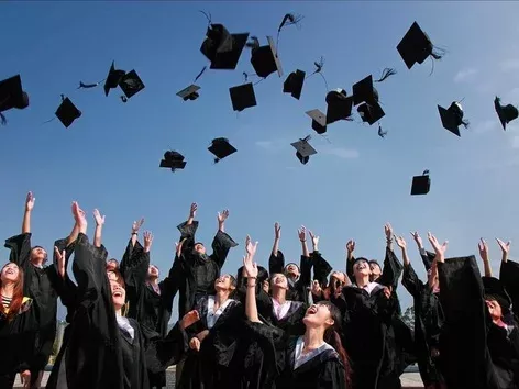 Where Ukrainian students most often enrol in 2024: the most popular universities are named