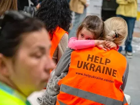 France overtakes Germany: new leaders in the number of asylum applications in the EU