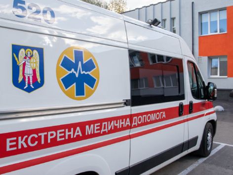 If 103 does not work: how to call an ambulance when there is no connection