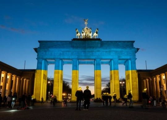 Employment for Ukrainians in Germany: everything you need to know