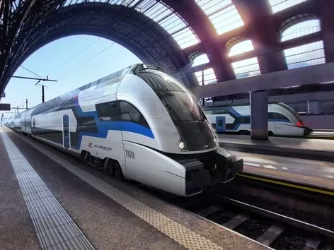 How to navigate the Polish railways?
