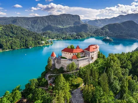 How to get to Ukraine from Slovenia: convenient routes and useful tips