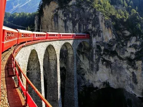 Ukrainians have been simplified the transfer to Vienna and back: updated route
