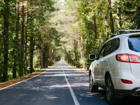 What do I need to drive in Ukraine? Information for foreigners