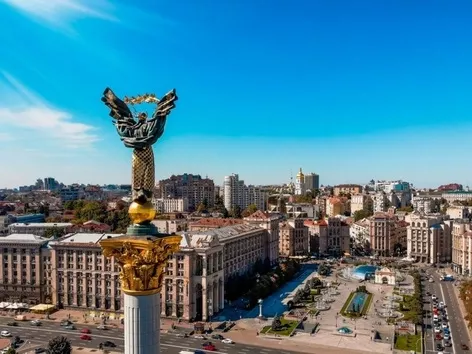 Extraordinary Kyiv: TOP 7 mysterious facts and locations