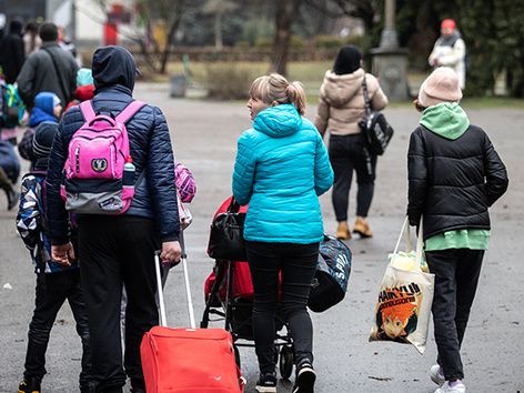 В Украине отменили проверку адреса проживания ВПЛ: что известно
