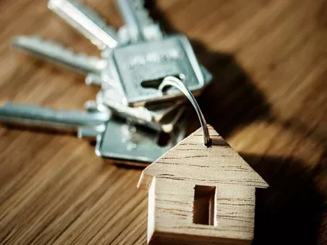 How many years do you have to work to buy an apartment in Ukraine?