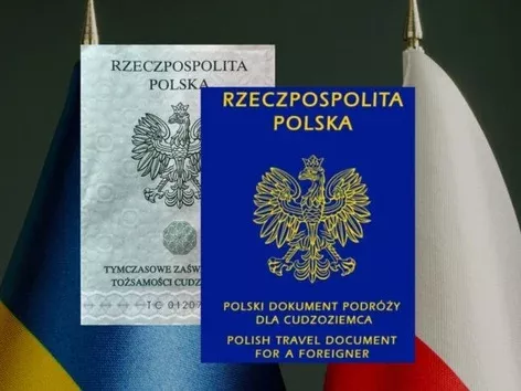 Як Польща змінює правила подання заяв на міжнародний захист?