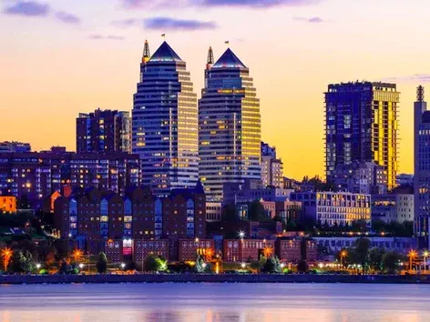 City of contrasts: interesting and unusual facts about Dnipro