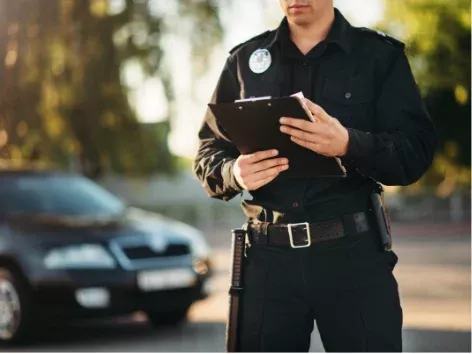 From 17,000 UAH to deprivation of driving licence: new fine for drivers want to introduce in Ukraine