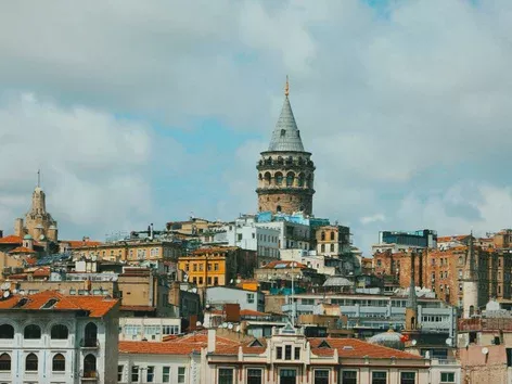 Ukrainians are among the most active foreign real estate buyers in Turkey
