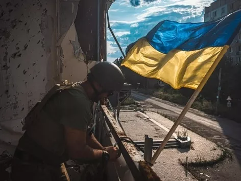 Сможет ли Украина победить в позиционной войне на истощение?