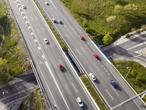How to get from Ukraine to the Czech Republic by car: route, necessary documents and everything you need to know