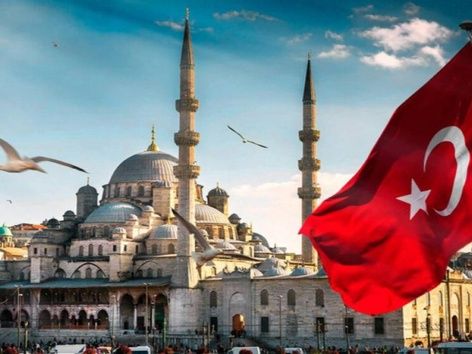 Cost of living in Turkey: monthly expenses, housing rent, transportation, food