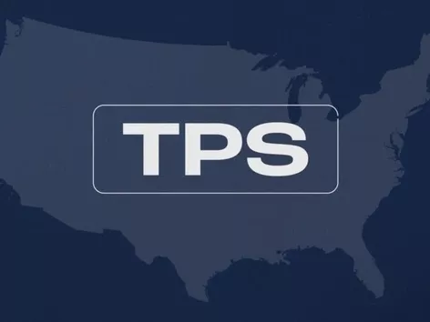 TPS для українців: хто має право, як подати заявку, переваги статуса TPS та варіанти легалізації
