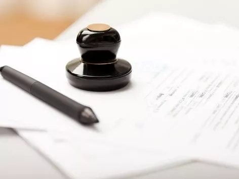 How to get an apostille on documents at the Ministry of Justice of Ukraine quickly?