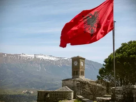 When do Ukrainians need a visa to Albania and how to apply for it?