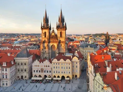 Insurance in the Czech Republic: Who needs to have what kind of policy in this country