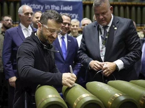The US accused Zelenskyy of interfering in the election: what caused it and what it could lead to