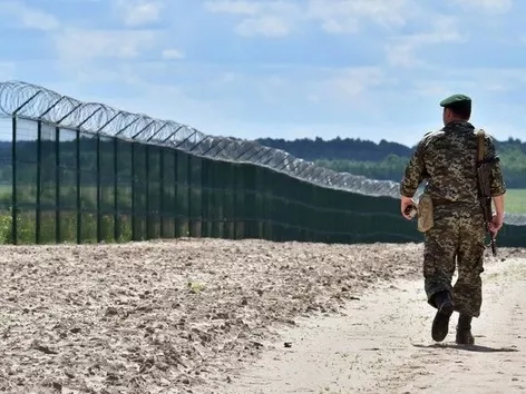 Entering Ukraine from russia during the war: who can cross the border and how