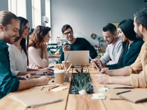 A white business club will be created in Ukraine: how will it work and what privileges will it provide to entrepreneurs?