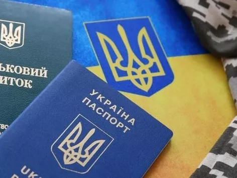 Will men from abroad be deported when they apply to consular offices?