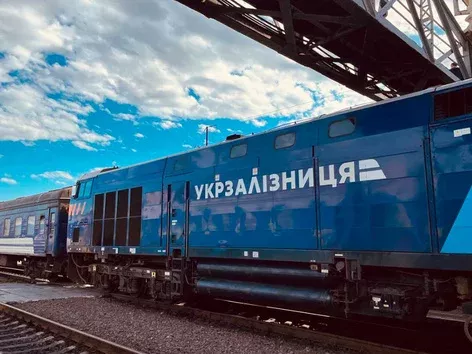 Укрзализныця представила график движения поездов на 2024 год: список новых маршрутов