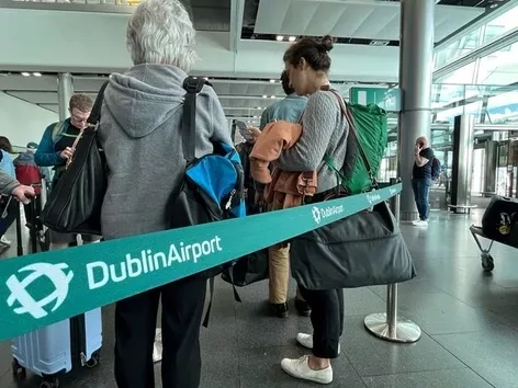 Ireland plans to change the rules for Ukrainian refugees again: what do we know?