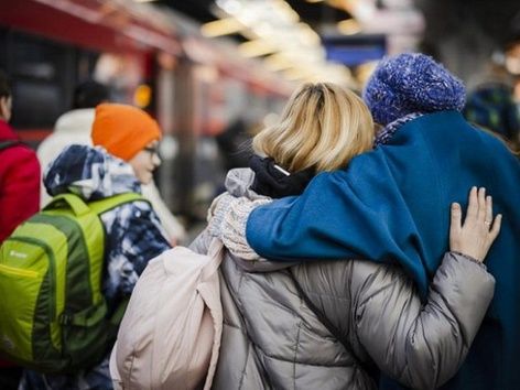 В каких странах продлили временную защиту для украинцев (часть 2)