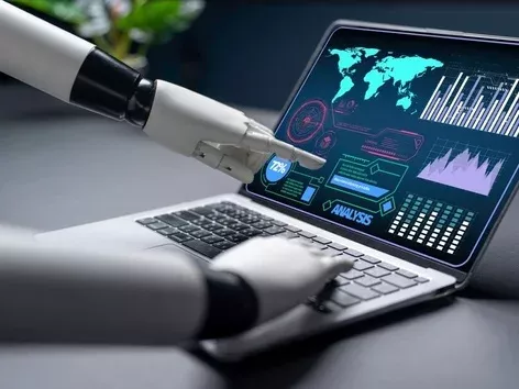 Ukraine is one of the leading countries in Europe in the number of AI companies: rating