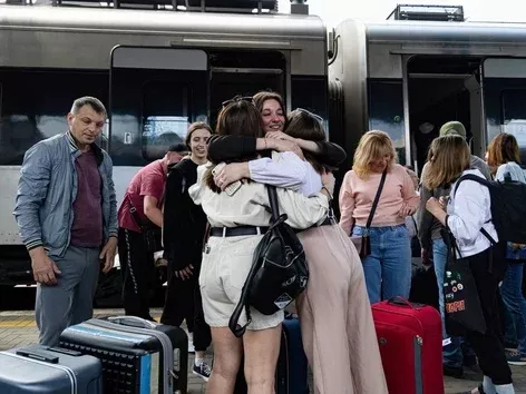 Going home: in which EU countries do Ukrainians refuse temporary protection more often