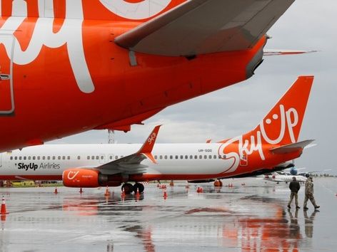 SkyUp opens an airline in the EU: an exclusive interview about the new project and whether it will affect the company's return to Ukraine