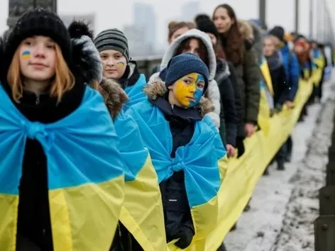 День Единения: почему этот праздник важен для Украины?