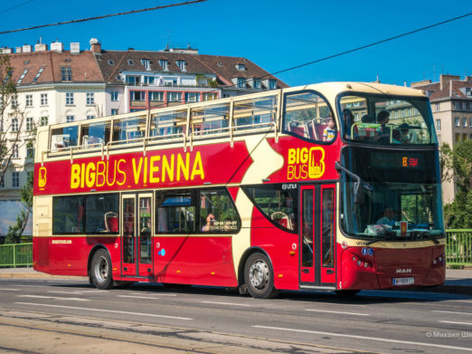 Travel in Austria for Ukrainians: new prices and conditions from November 1