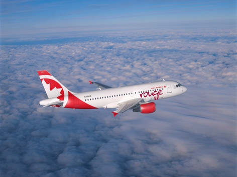 Canada organizes three evacuation flights for Ukrainians from Poland