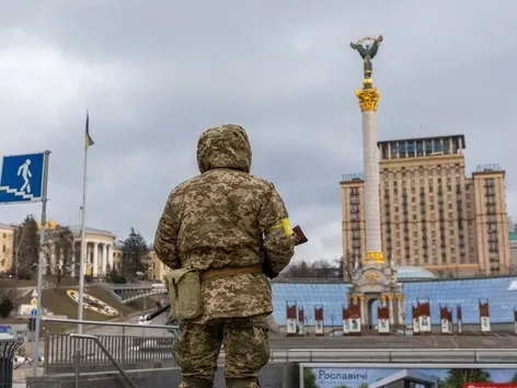 Spring 2023 in the capital of Ukraine: how many people live in Kyiv and is the war felt?