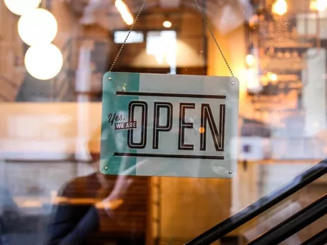 Coffee shops have become record holders: how has the number of establishments in Ukraine changed since the beginning of the war?