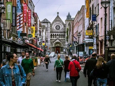 Ireland announced a sharp reduction in payments to Ukrainians: when will the amount be reduced