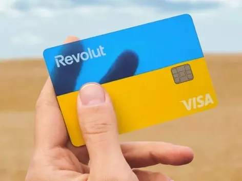 European account, instant transfers and more: Revolut has officially launched its operations in Ukraine